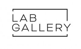 LAB Gallery logo