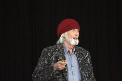 Founder of The Learning Connexion -  Jonathan Milne