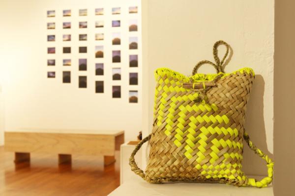 Distance Delivery exhibition - Works from our DD strudents around NZ